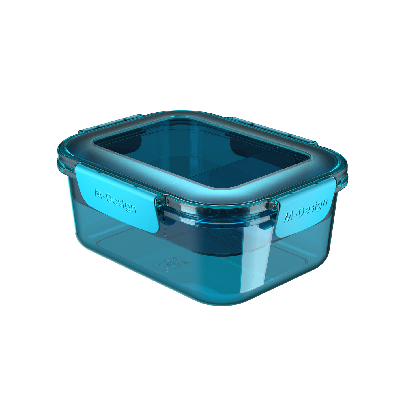 1.6L Fresco™ Lunch Box