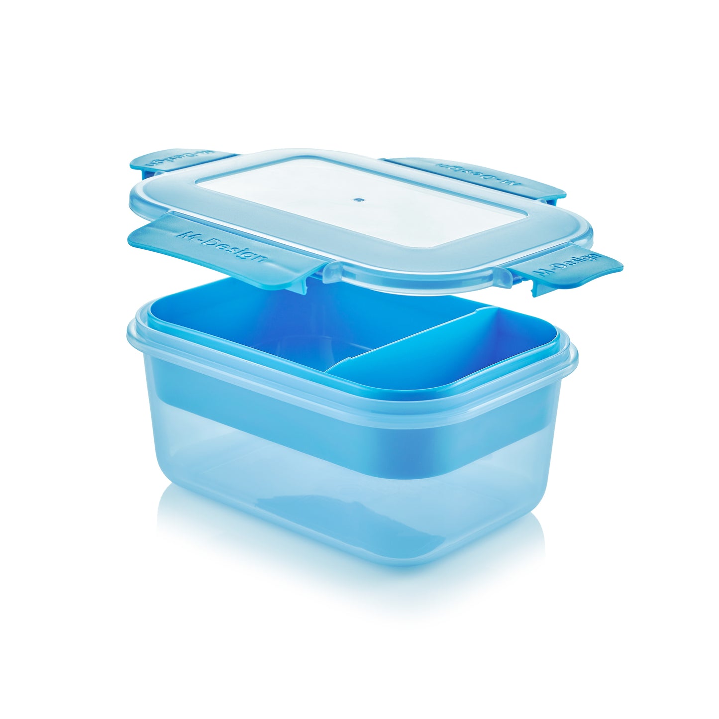 1100ml Fresco Lunch Box