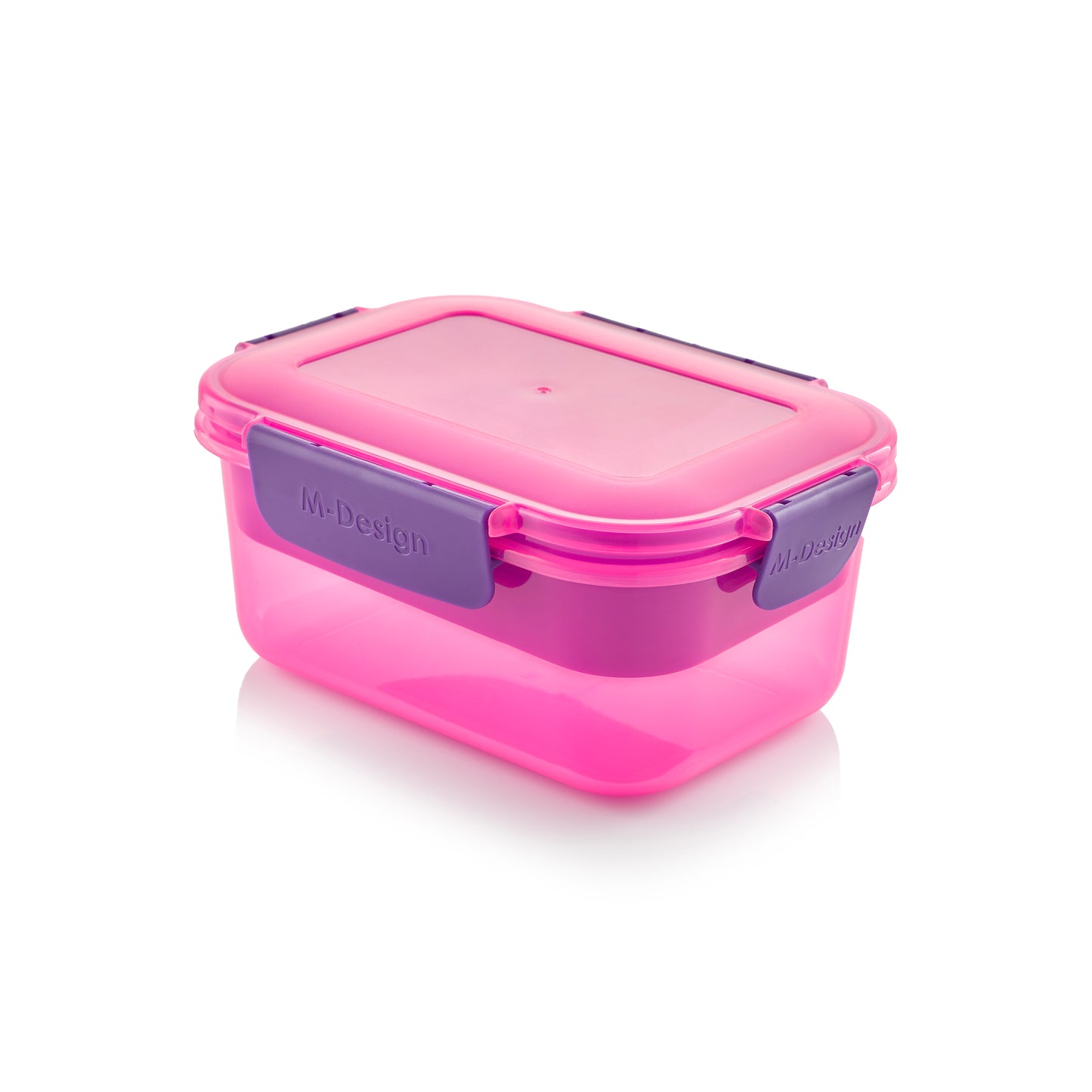 1100ml Fresco Lunch Box