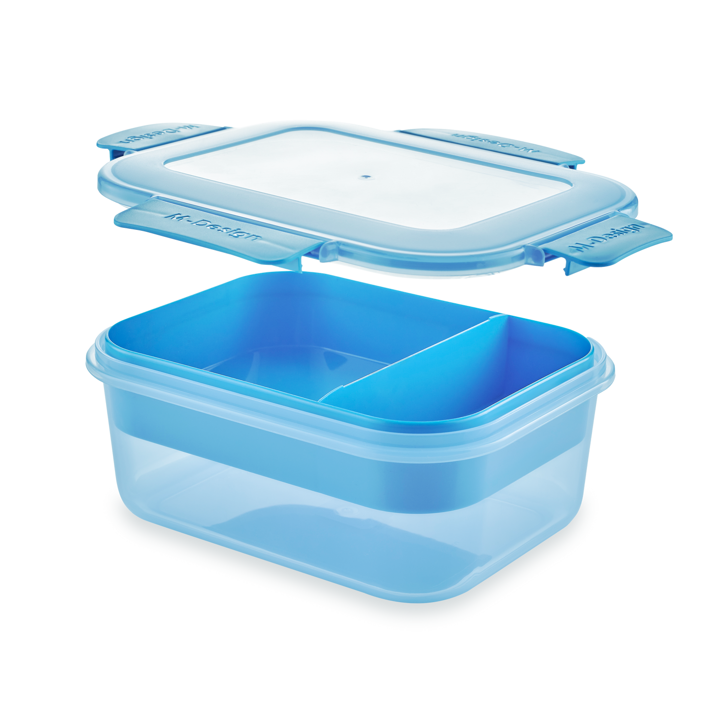 1600ml Fresco Lunch Box