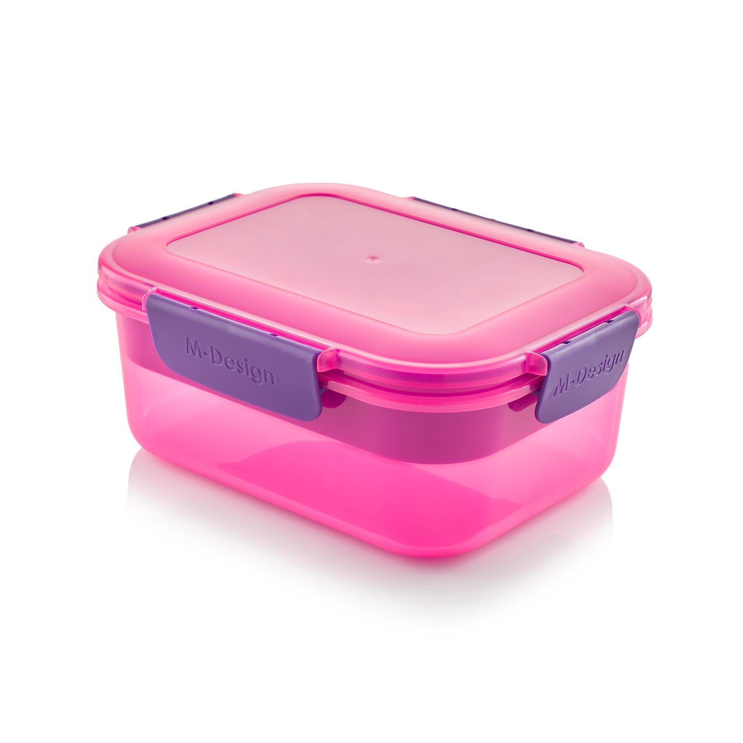 1600ml Fresco Lunch Box