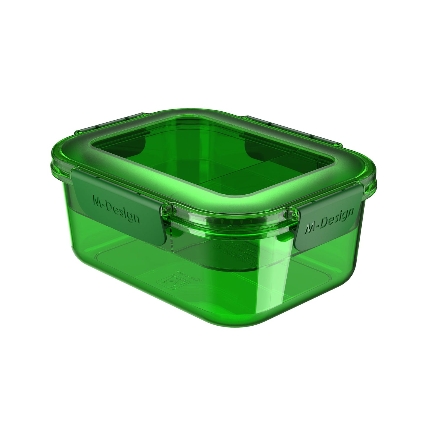 NEW 1.6L Fresco™ Lunch Box