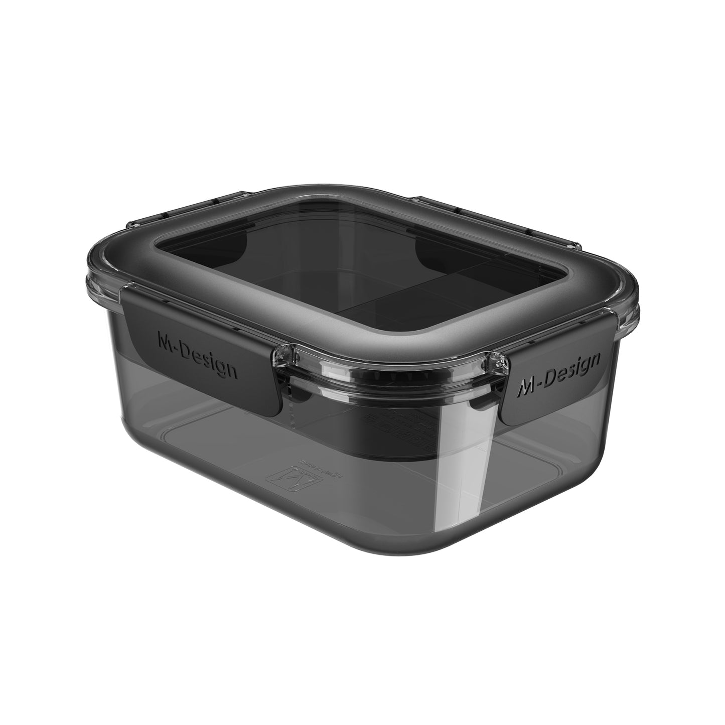 فريسكو لانش بوكس - 1600 مل - كمية محدودة