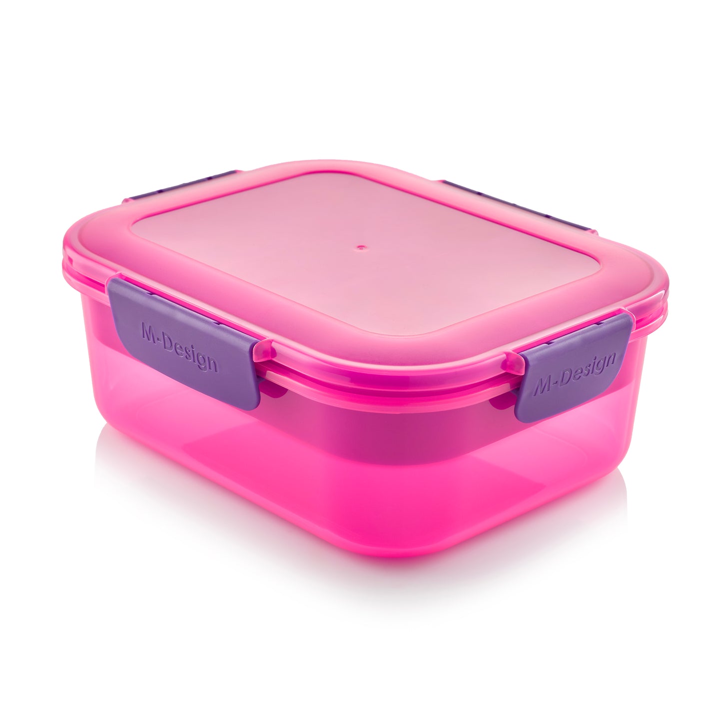 2100ml Fresco Lunch Box