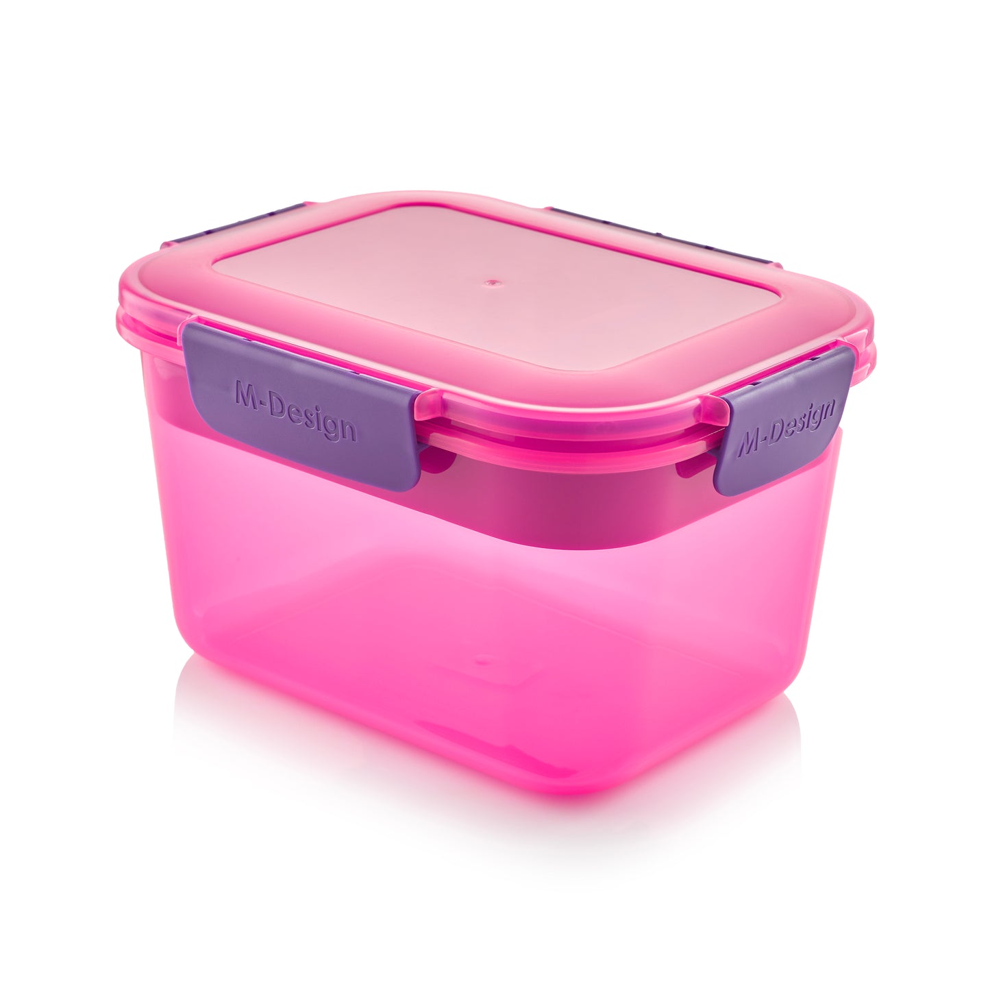 2300ml Fresco Lunch Box