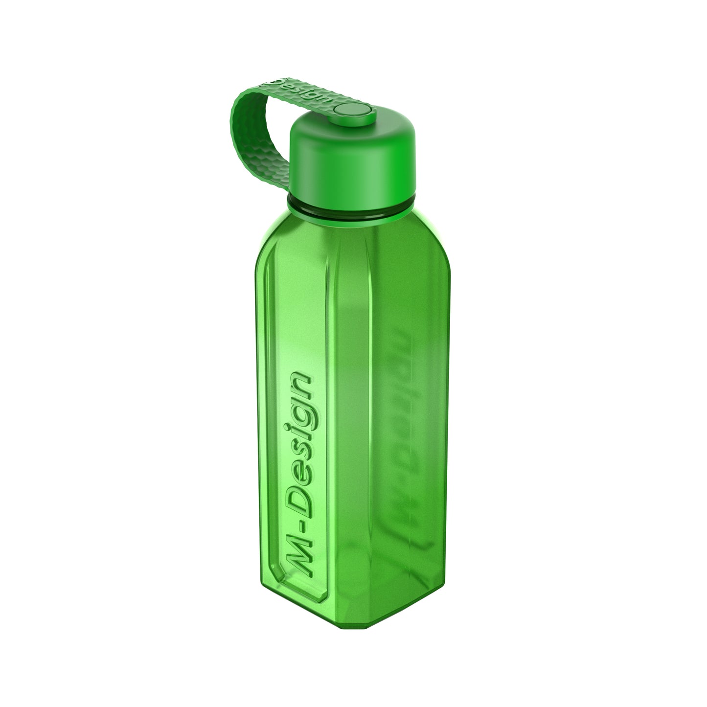 NEW 0.65L Water Bottle