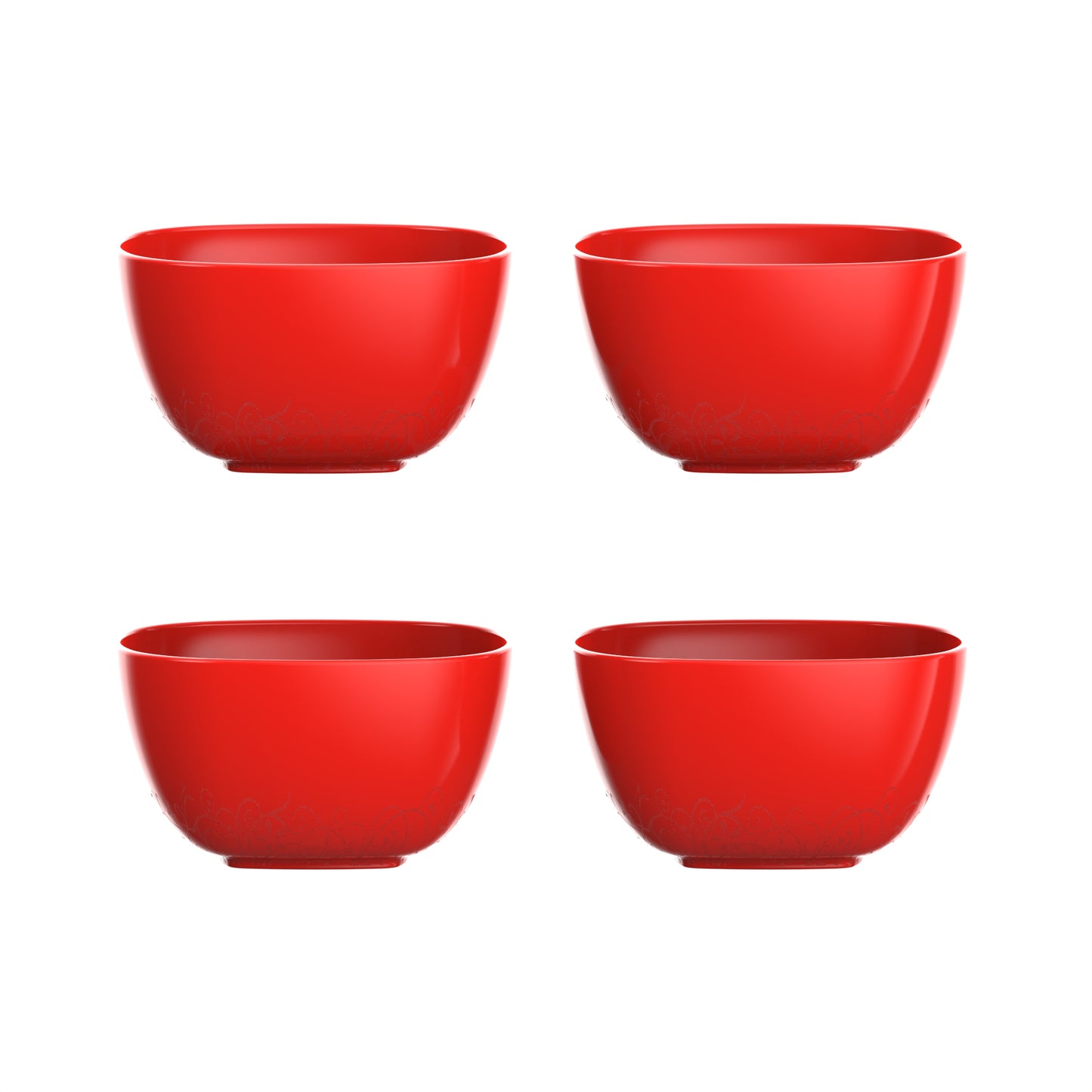 BUNDLE — 4 — Eden™ — Soup Bowl 15cm