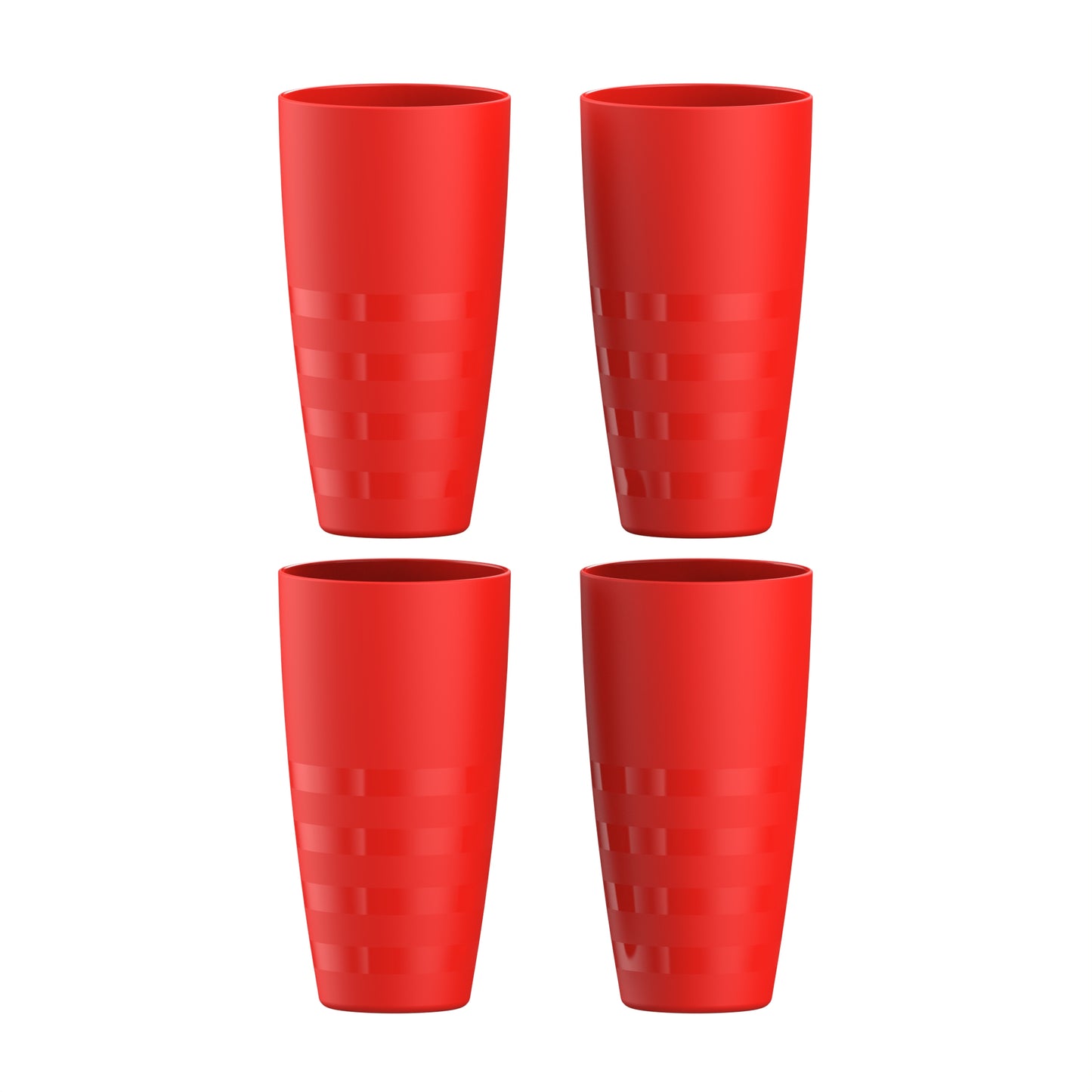 BUNDLE — 4 — Eden™ — Large Cup 520ml