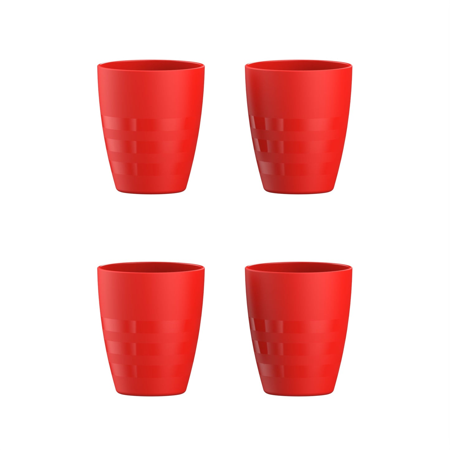 BUNDLE — 4 — Eden™ — Small Cup 330ml