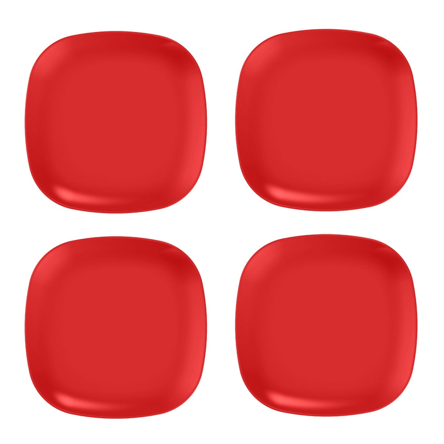 BUNDLE — 4 — Eden™ Dinner Plate — 26cm