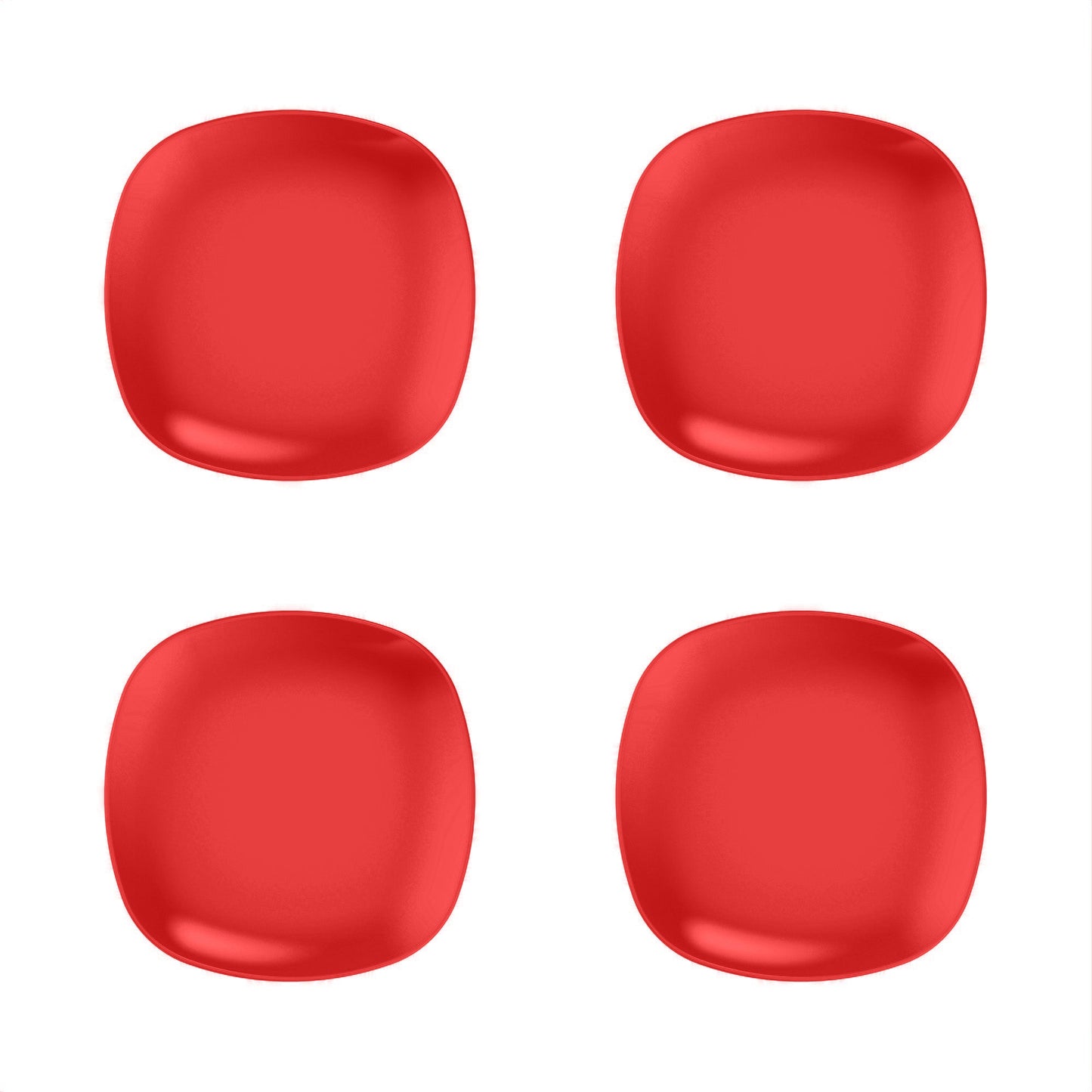 BUNDLE — 4 — Eden™ — Side Plate 21cm