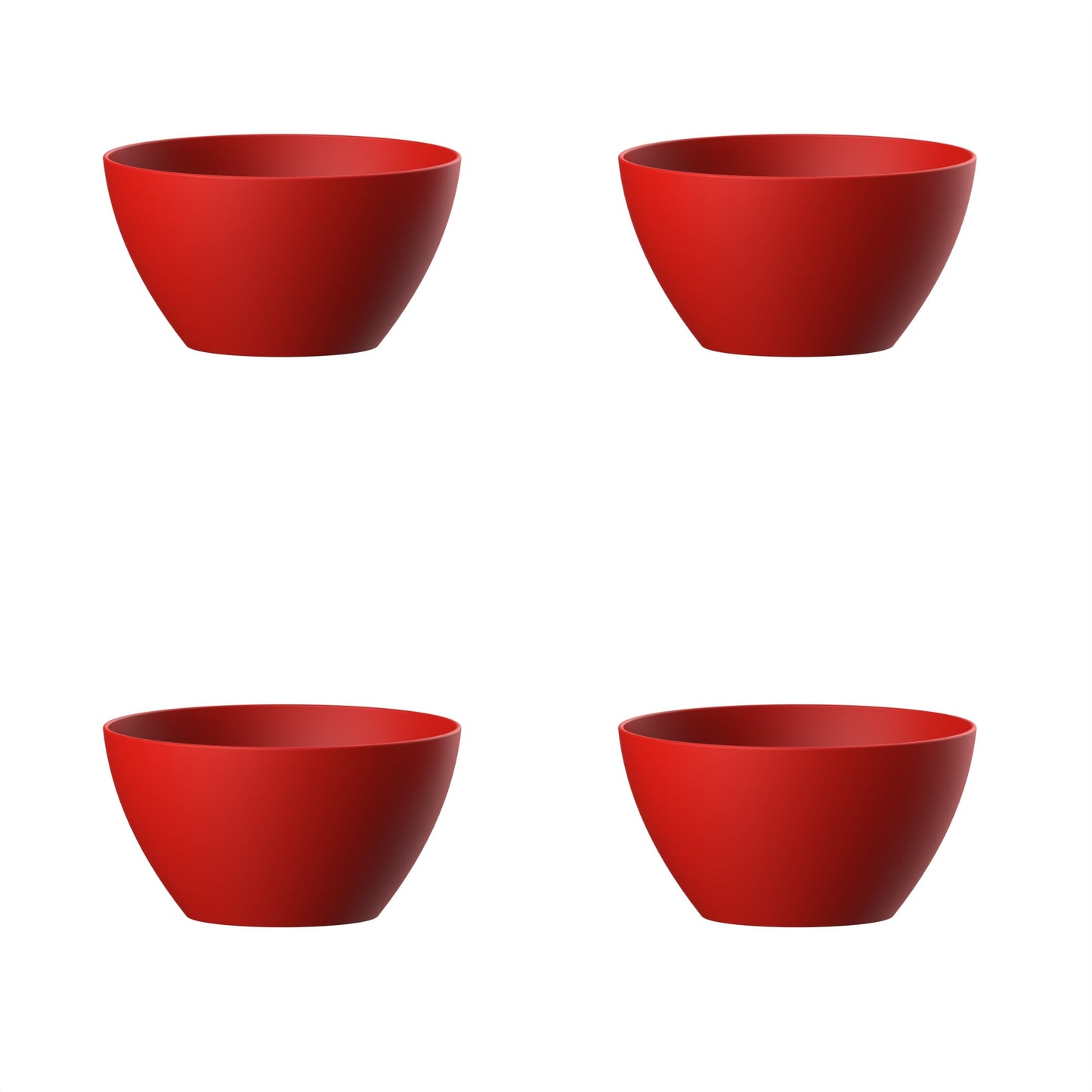 BUNDLE — 4 — Lifestyle™ — Soup Bowl 15cm