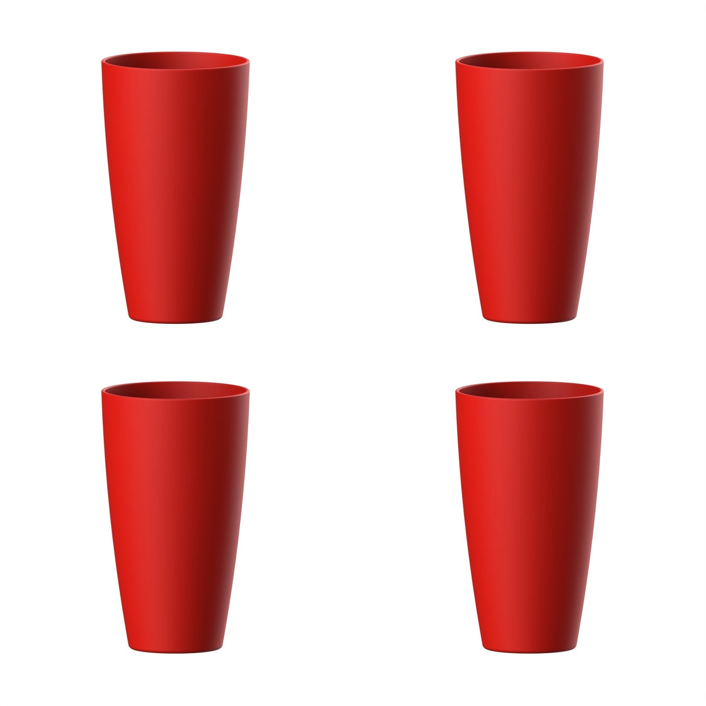 BUNDLE — 4 — Lifestyle™ — Large Cup 420ml