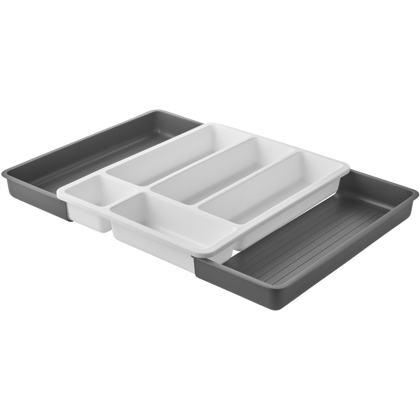Cutlery Tray Expandable