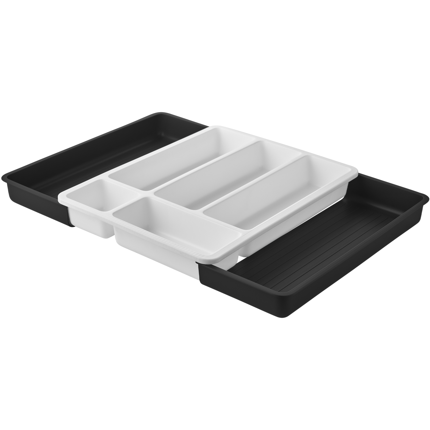 Cutlery Tray Expandable