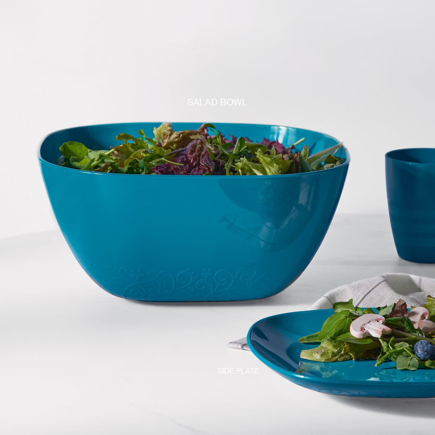 Eden Salad Bowl 26cm