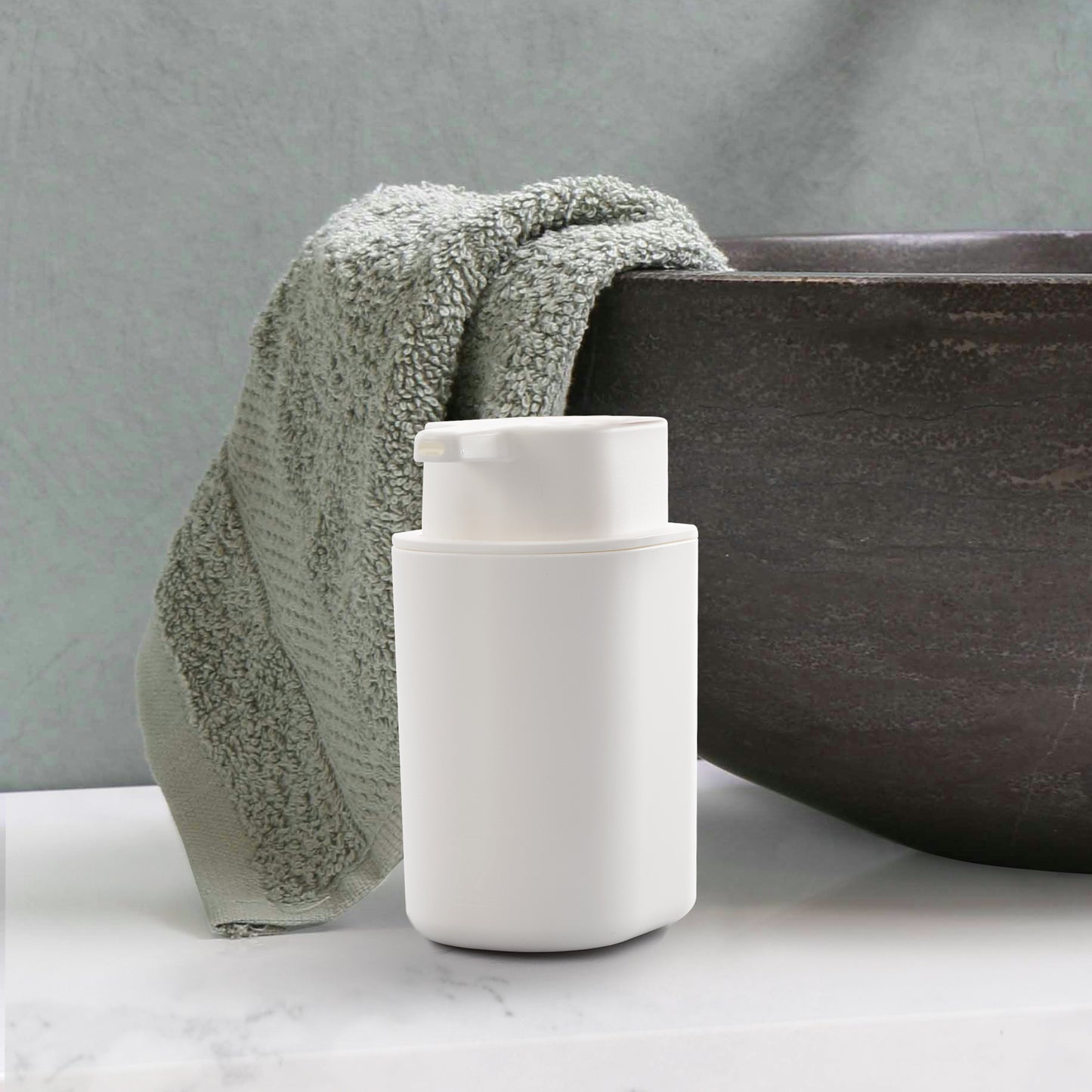 Soap & Cream Dispenser