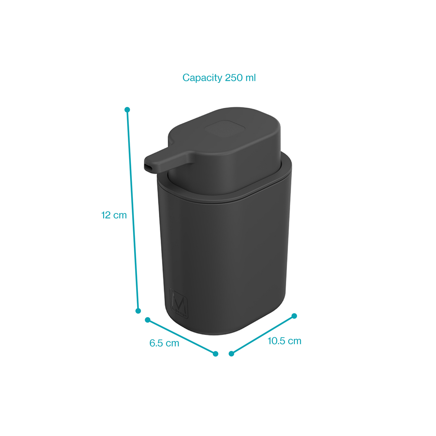 Soap & Cream Dispenser