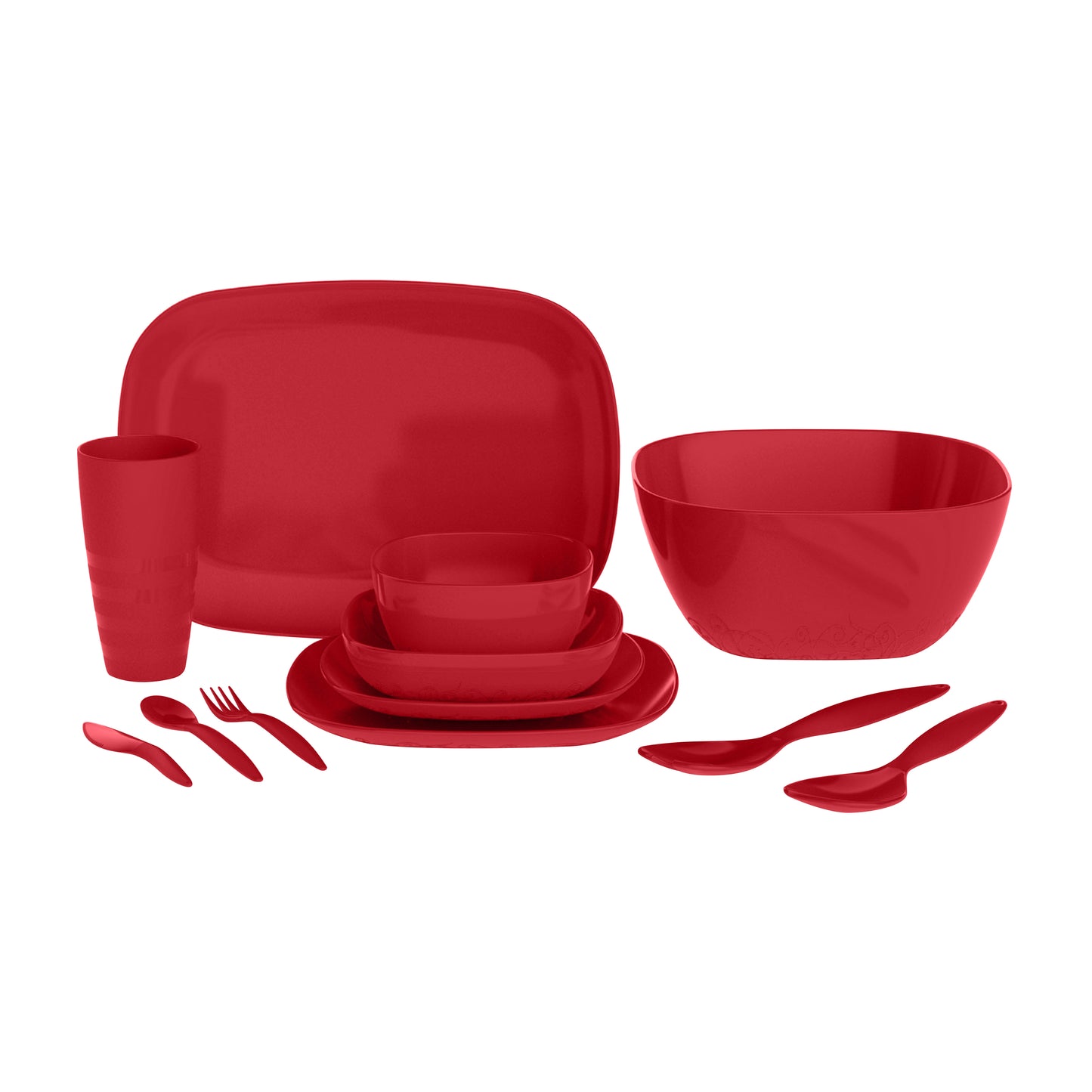 Eden™ 52pc. Dinner Set
