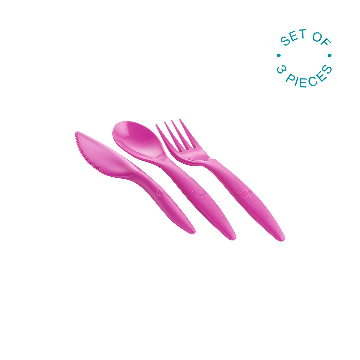 Cutlery 3pcs
