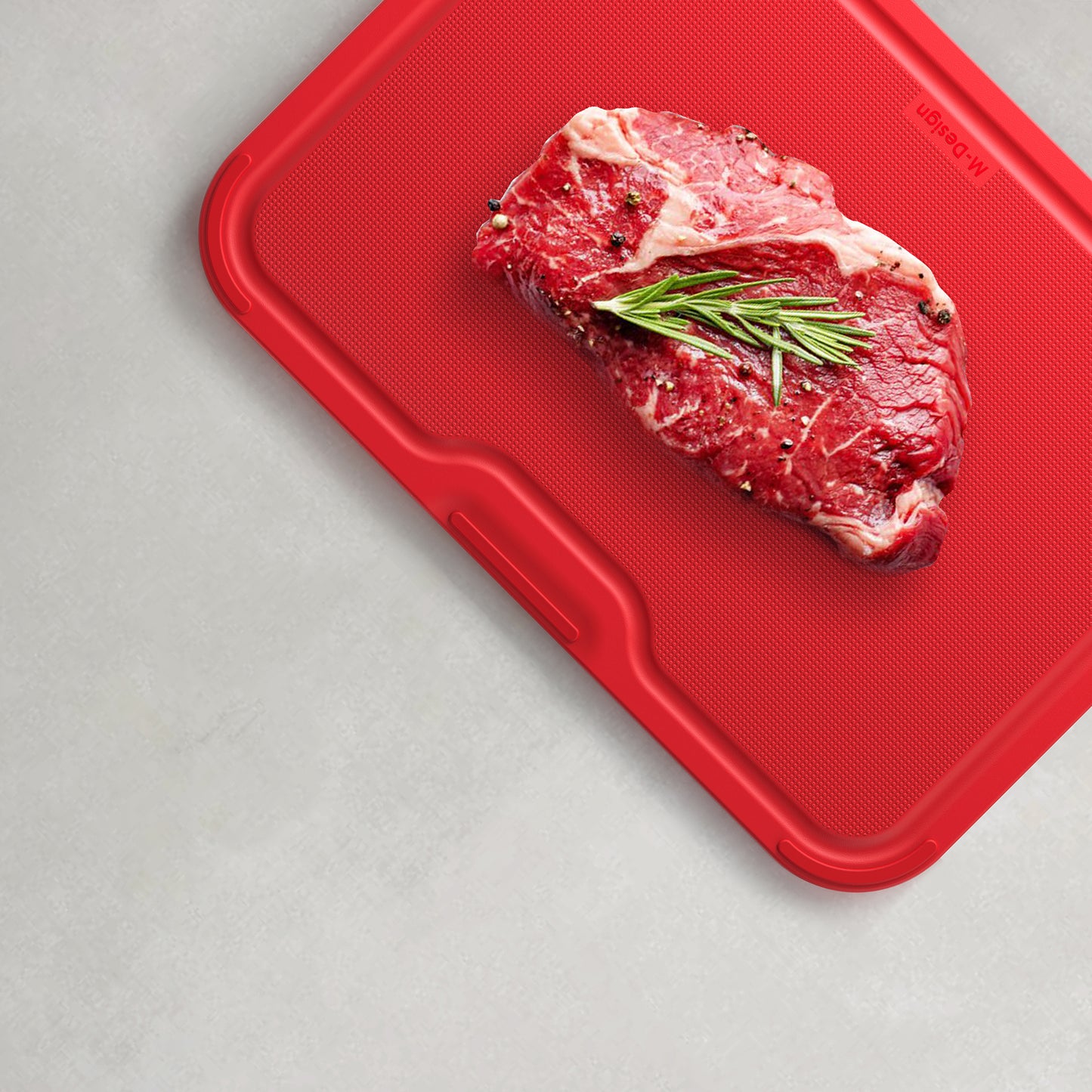 لوحة تقطيع - كبيرة - 38 28 cm x