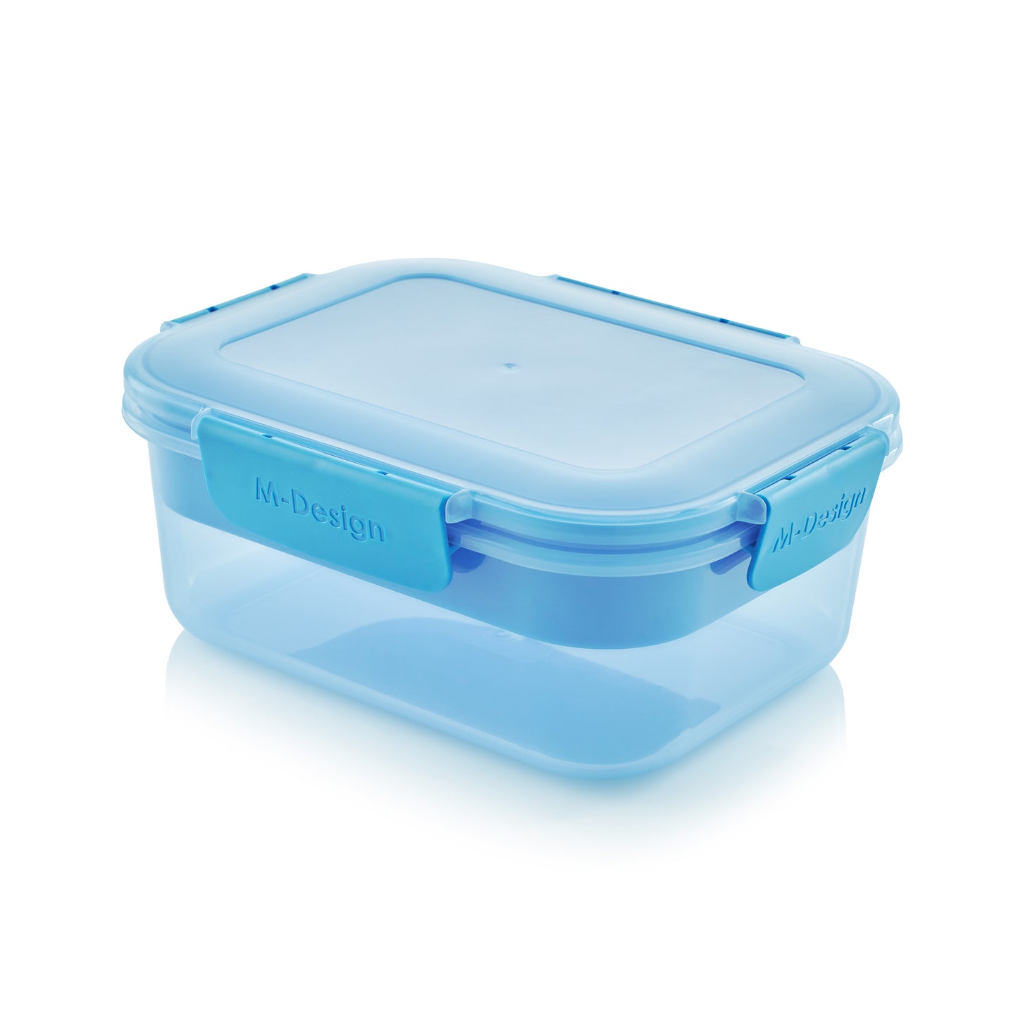 1600ml Fresco Lunch Box