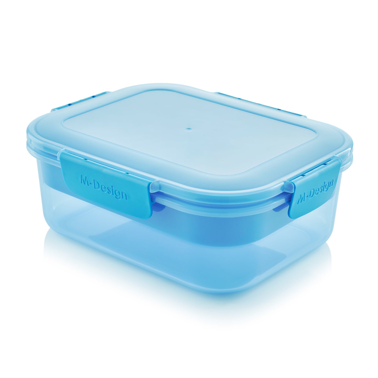 2100ml Fresco Lunch Box