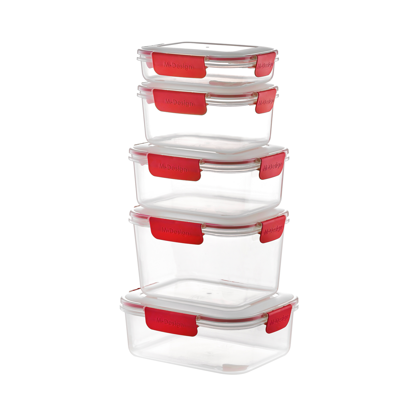 Fresco™ Food Container Full Set
