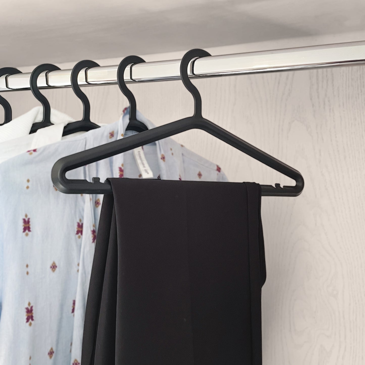شماعات Slim -رفيعة - 6- قطع