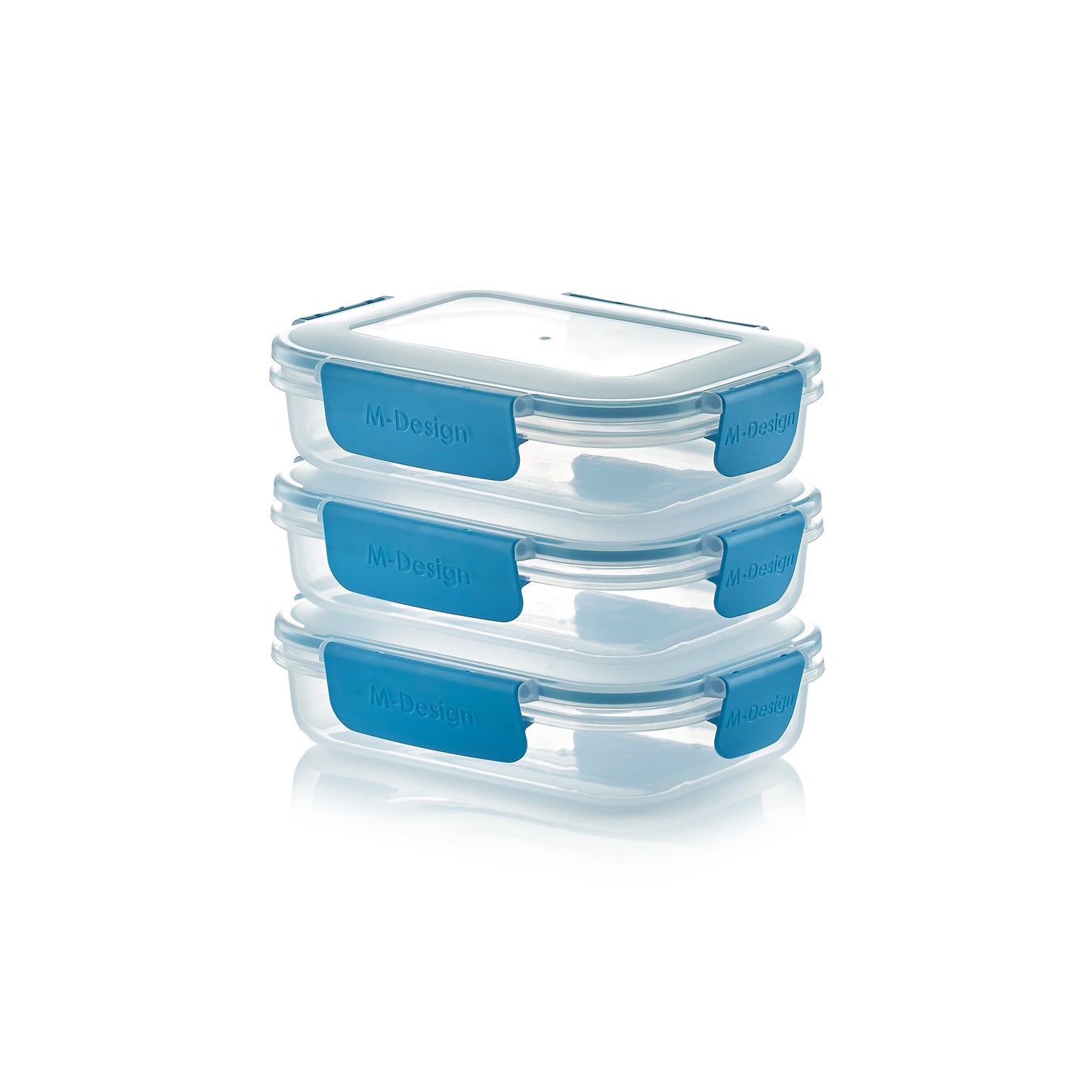 Fresco™ Food Container Set 600ml