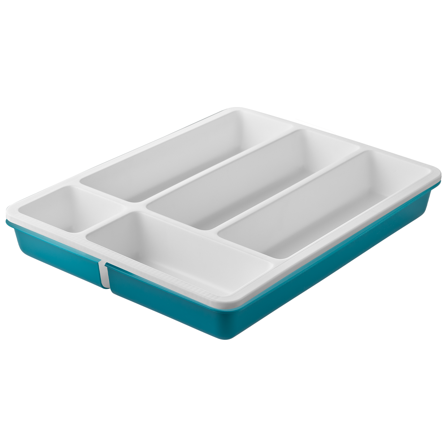 Expandable Cutlery Tray