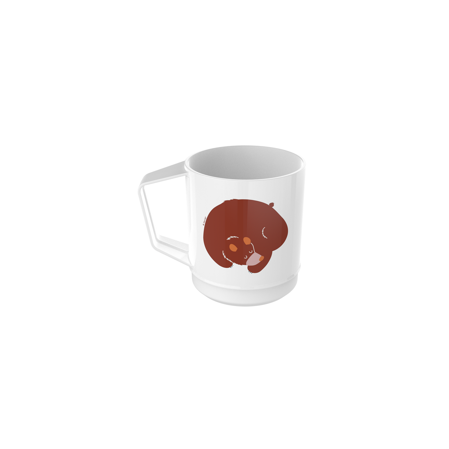 Lifestyle™
Kids Mug