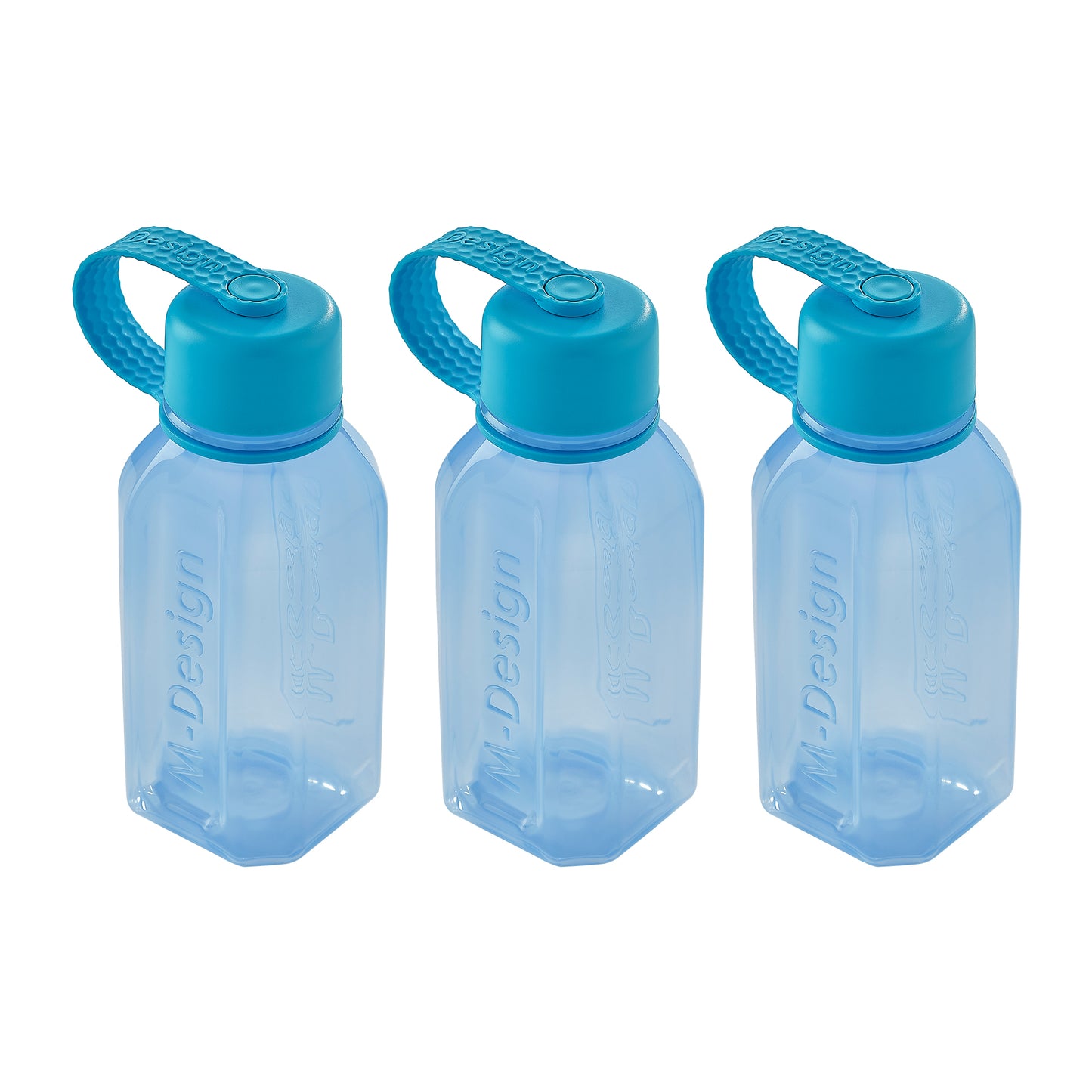 0.5L Water Bottle | 3 pieces
