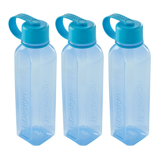 0.8L Water Bottle | 3 pieces