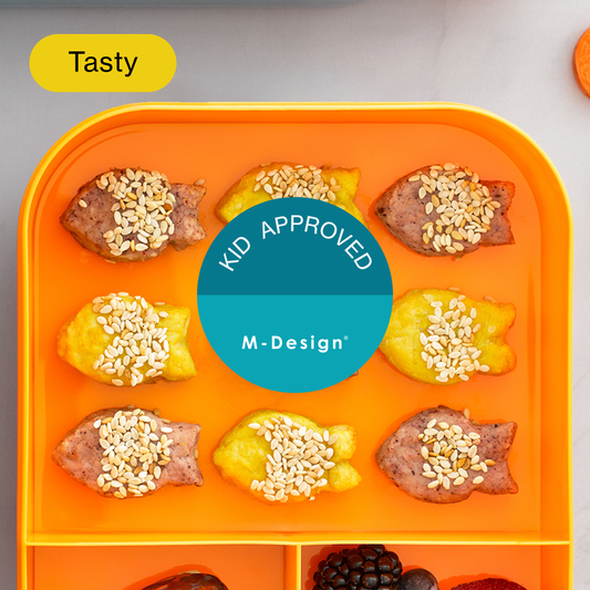 Healthy & Yummy Ideas For Your Fresco Lunch Box by Dr. Martina Montecchia