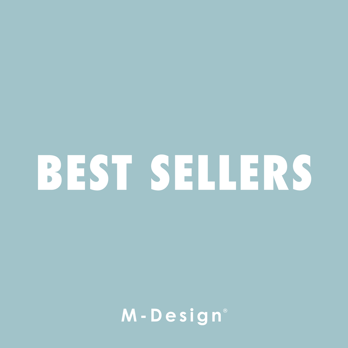 M-Design bestseller