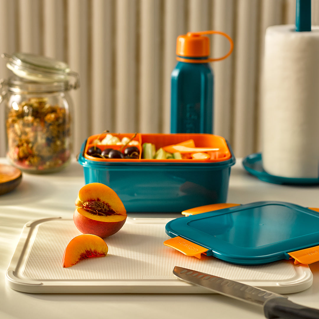 Mum & Kids Essentials