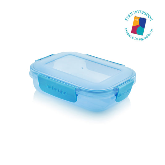 Fresco لانش بوكس - 600 مل