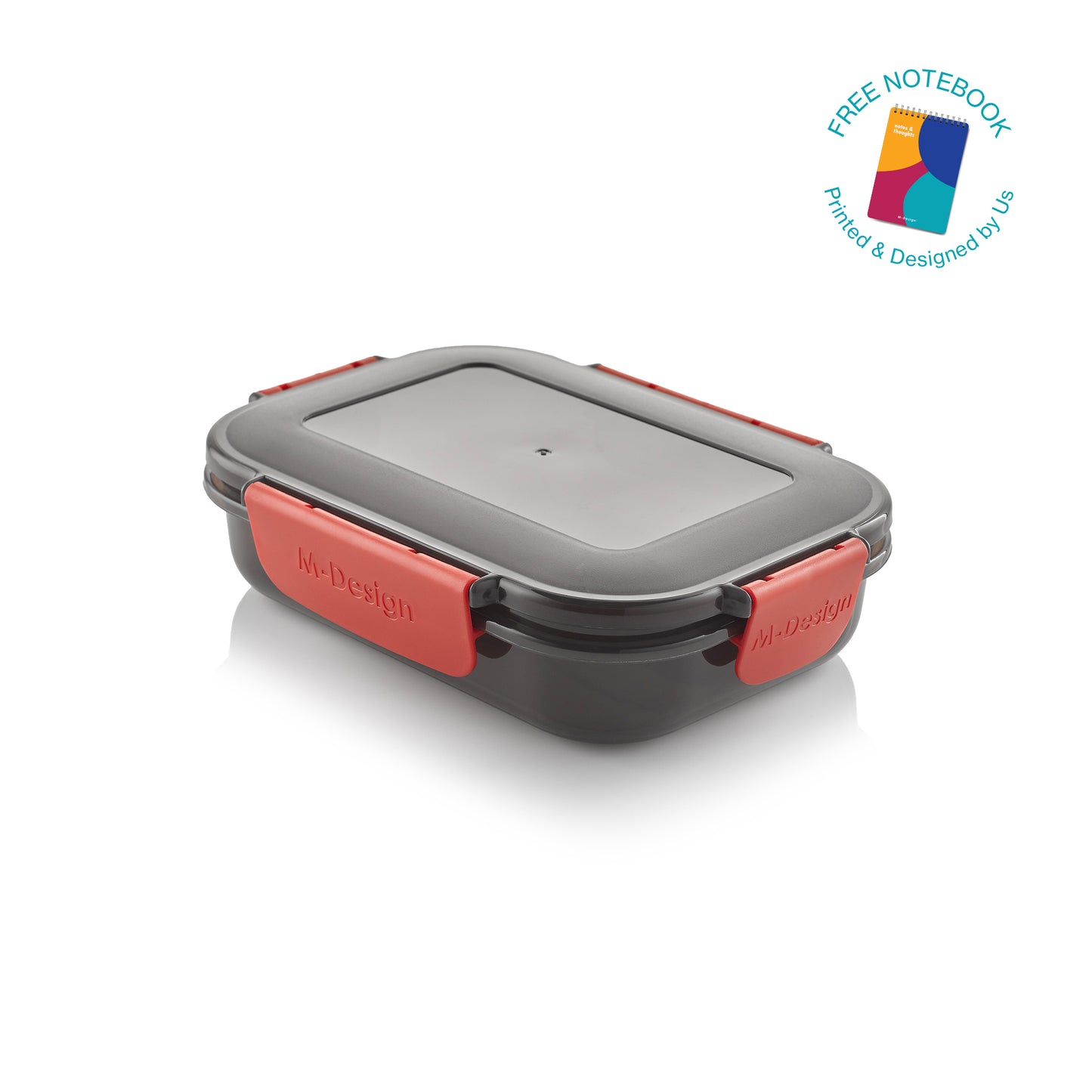 Fresco لانش بوكس - 600 مل