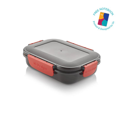 Fresco لانش بوكس - 600 مل