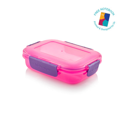 Fresco لانش بوكس - 600 مل