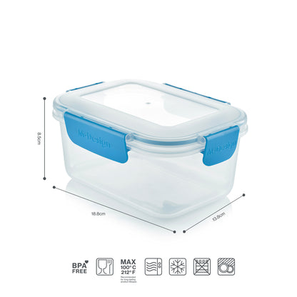 Fresco™ Food Container 1.1L,1.6L & 2.1L