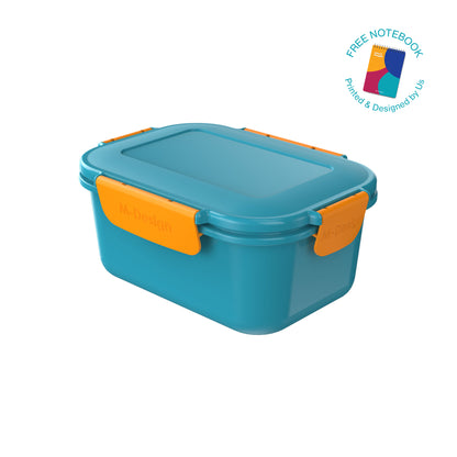 جديد - Fresco لانش بوكس - 1100 -