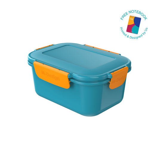 جديد - Fresco لانش بوكس - 1100 -