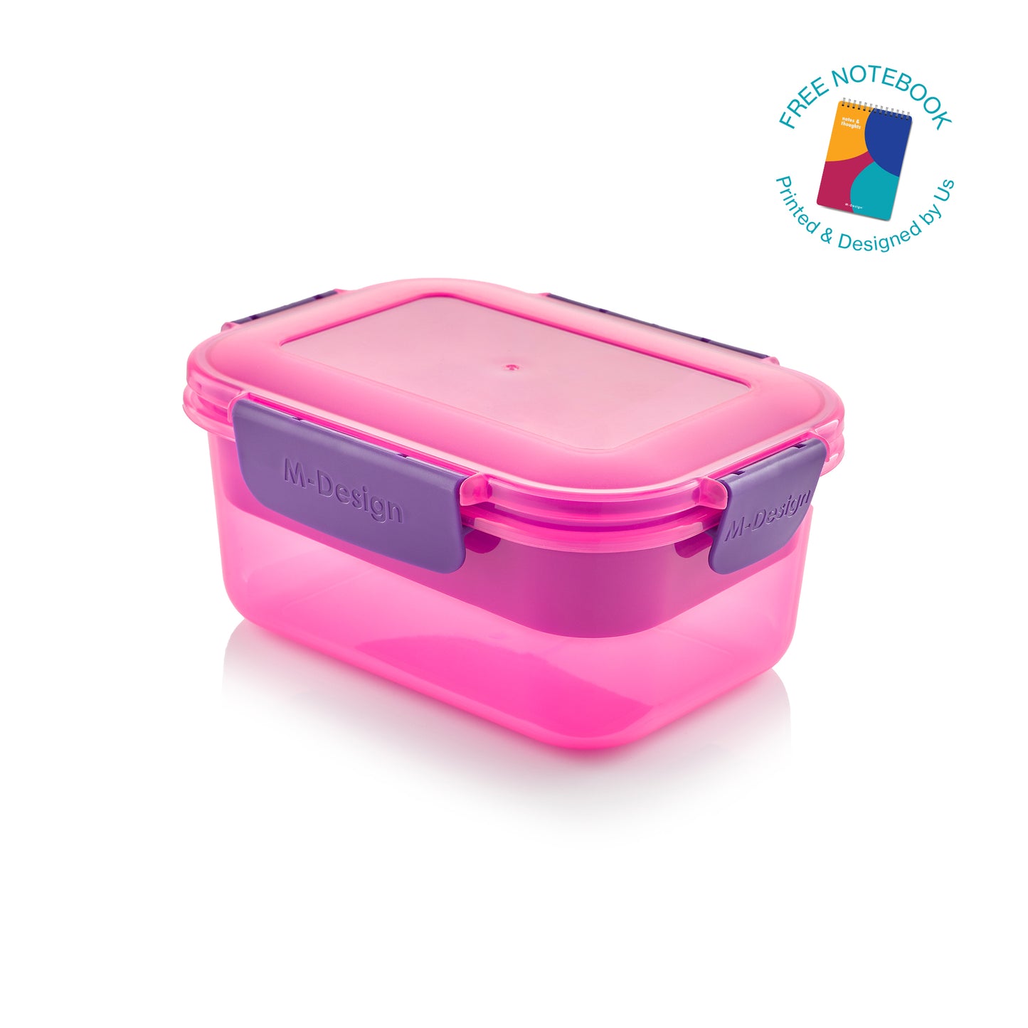 Fresco لانش بوكس - 1100