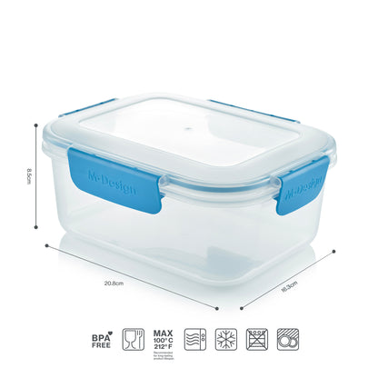 1.6L Fresco™ Food Container