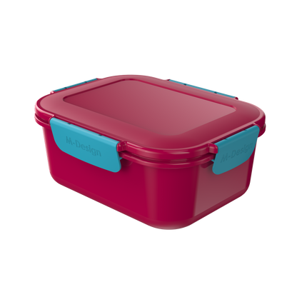 Fresco™ لانش بوكس - 1.6 لتر