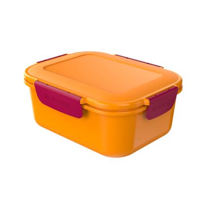 Fresco™ لانش بوكس - 1.6 لتر