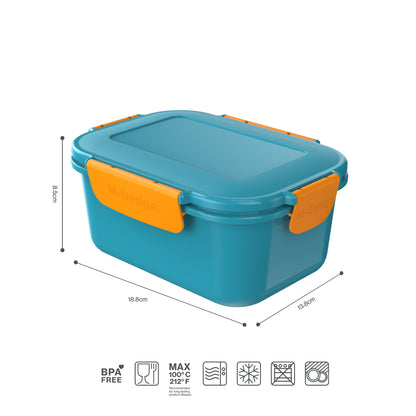 1.1L Fresco™ Lunch Box