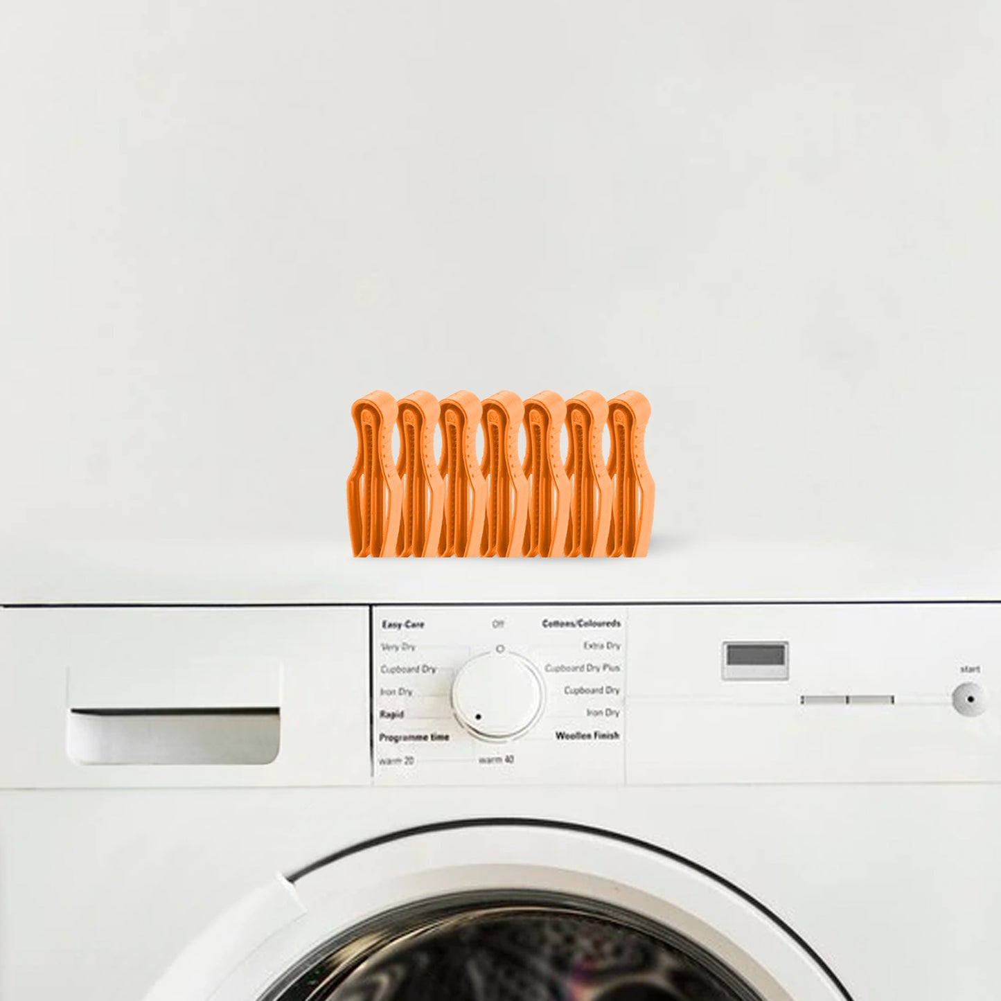 Crocodile Pegs 12pcs